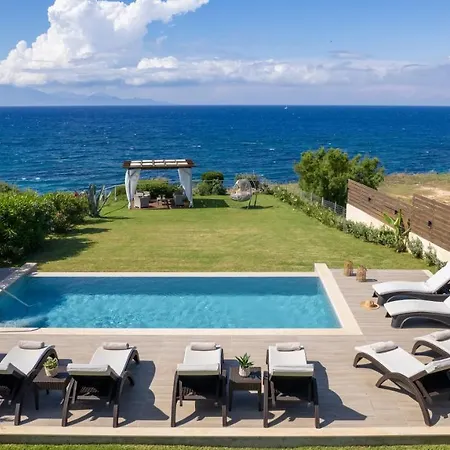 Sea Breeze Willa Tsilivi (Zakynthos)
